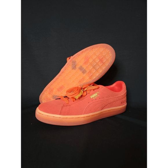 Puma Haribo Sneakers Women's size 6 - Picture 6 of 6